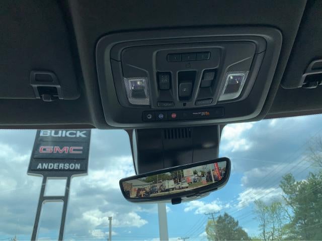 2025 GMC Sierra 2500 HD AT4X