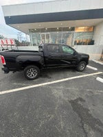 2021 GMC Canyon 4WD AT4 w/Leather