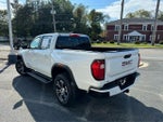 2023 GMC Canyon 4WD AT4