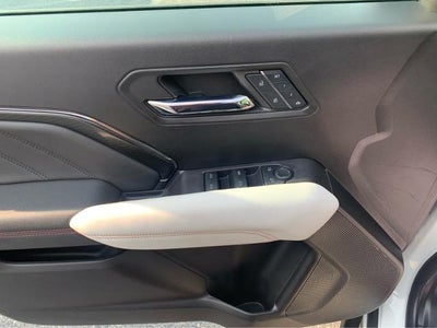 2023 GMC Canyon 4WD AT4X
