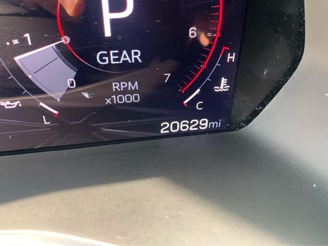 2023 GMC Canyon 4WD AT4X