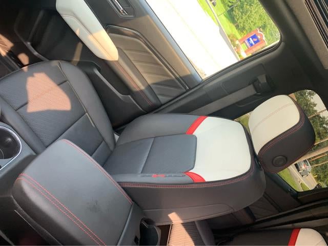 2023 GMC Canyon 4WD AT4X