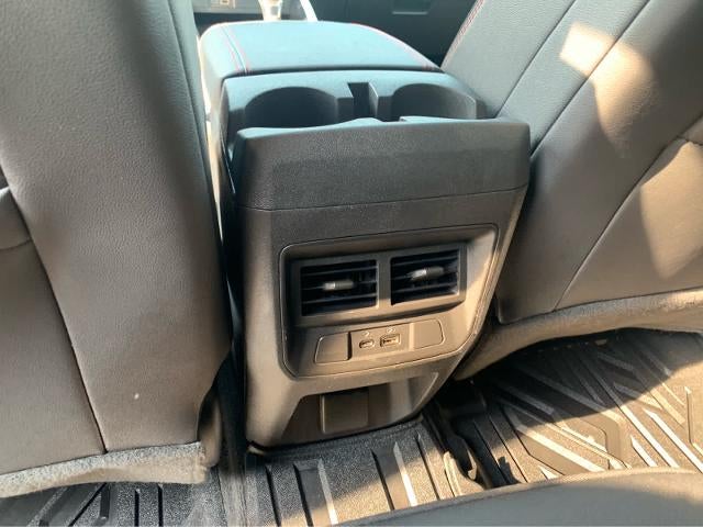 2023 GMC Canyon 4WD AT4X