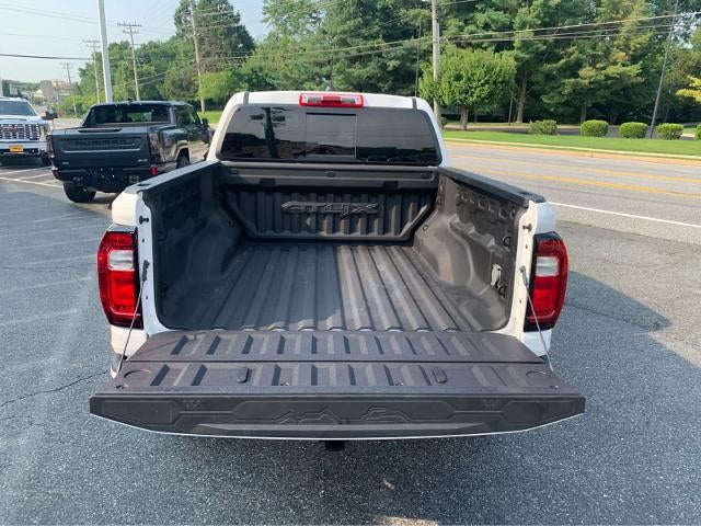 2023 GMC Canyon 4WD AT4X