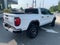 2023 GMC Canyon 4WD AT4X