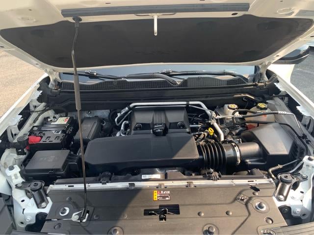 2023 GMC Canyon 4WD AT4X