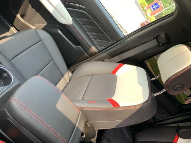 2023 GMC Canyon AT4X