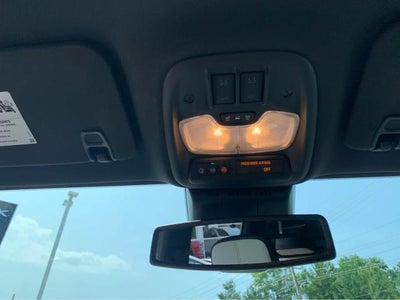 2023 GMC Canyon AT4X