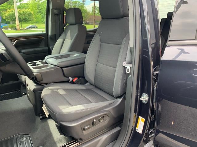 2023 GMC Sierra 1500 Elevation - Photo 10
