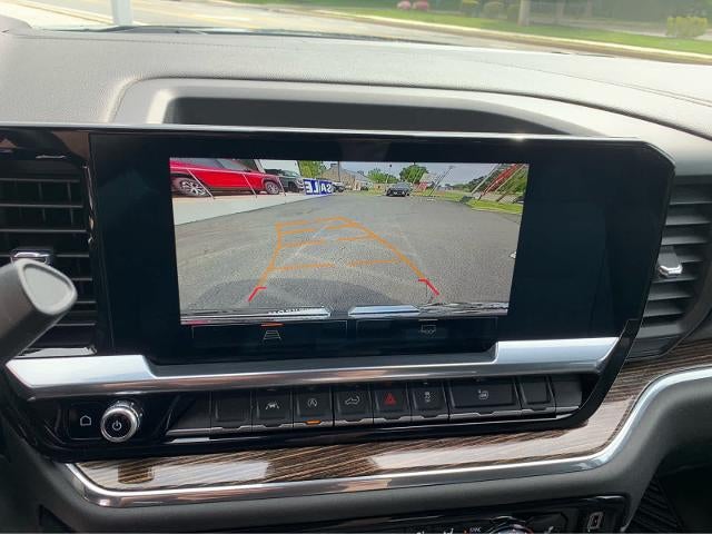 2023 GMC Sierra 1500 Elevation - Photo 15