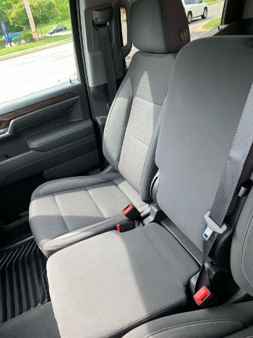2023 GMC Sierra 1500 Elevation - Photo 17
