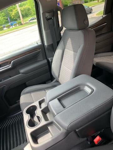 2023 GMC Sierra 1500 Elevation - Photo 18