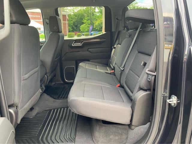 2023 GMC Sierra 1500 Elevation - Photo 21