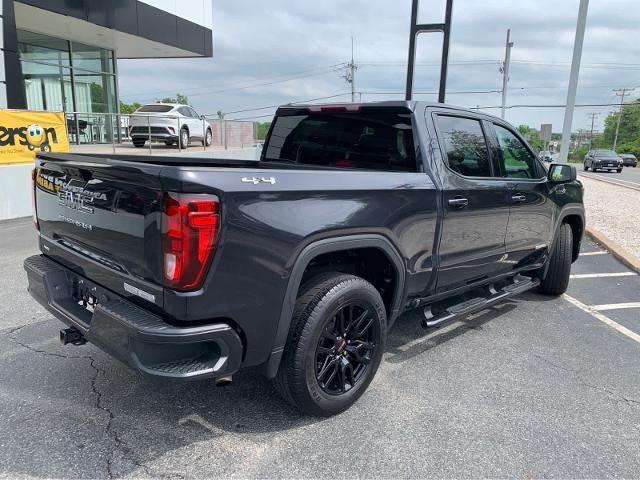 2023 GMC Sierra 1500 Elevation - Photo 5