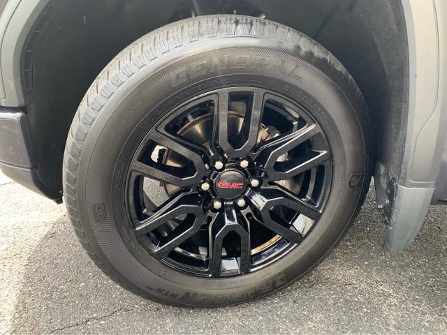 2023 GMC Sierra 1500 Elevation - Photo 6