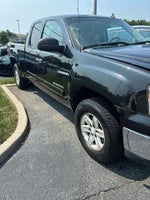 2010 GMC Sierra 1500 SLE