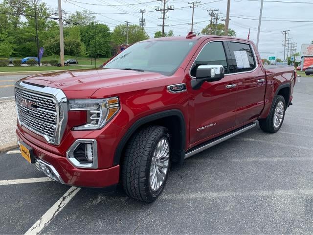 2019 GMC Sierra 1500 Denali