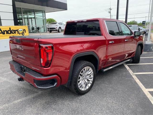 2019 GMC Sierra 1500 Denali