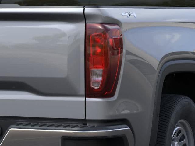 2026 GMC Sierra 1500 Pro - Photo 11