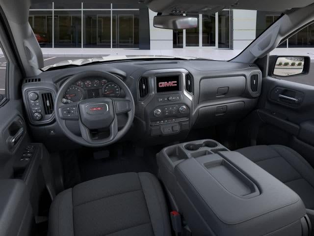 2026 GMC Sierra 1500 Pro - Photo 15