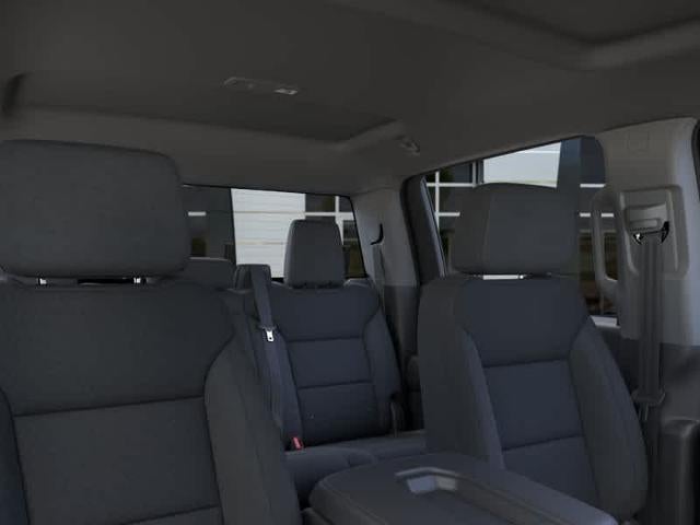 2026 GMC Sierra 1500 Pro - Photo 24