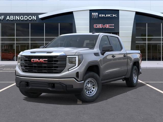 2026 GMC Sierra 1500 Pro - Photo 6