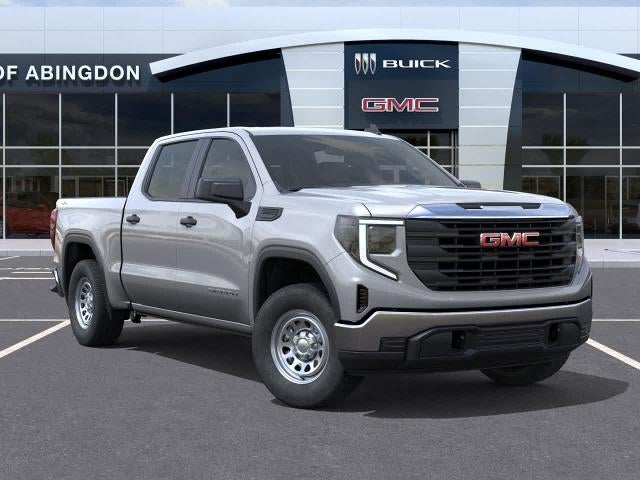 2026 GMC Sierra 1500 Pro - Photo 7