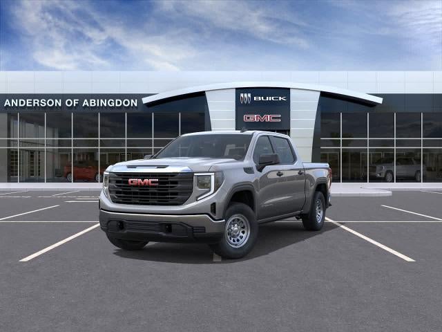 2026 GMC Sierra 1500 Pro - Photo 8