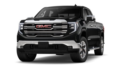 2026 GMC Sierra 1500 Base