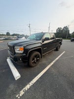 2015 GMC Sierra 1500 Base