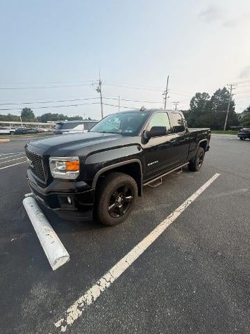 2015 GMC Sierra 1500 Base