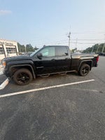 2015 GMC Sierra 1500 Base