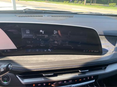 2024 Cadillac XT4 Sport