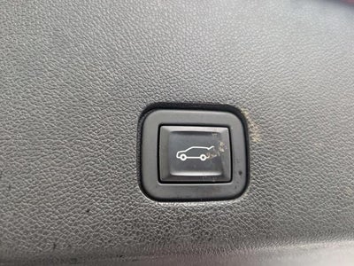2020 Cadillac XT6 AWD Sport