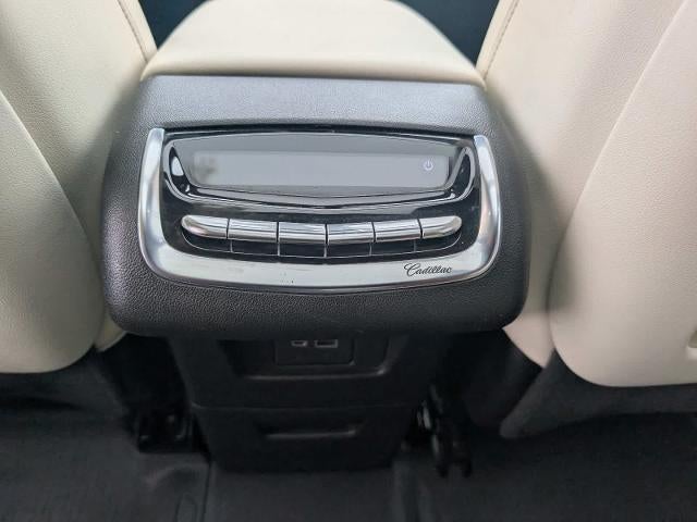 2020 Cadillac XT6 AWD Sport