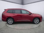 2020 Cadillac XT6 AWD Sport
