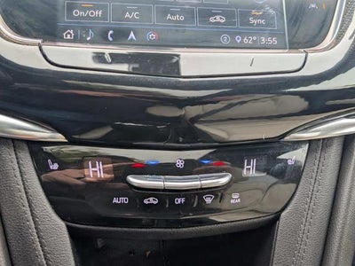 2020 Cadillac XT6 AWD Sport