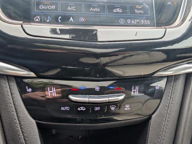 2020 Cadillac XT6 AWD Sport