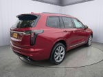 2020 Cadillac XT6 AWD Sport