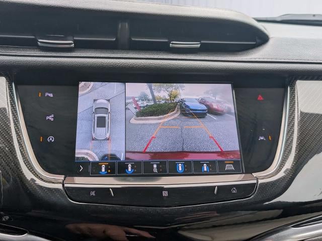 2020 Cadillac XT6 AWD Sport