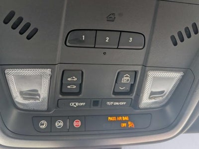 2020 Cadillac XT6 AWD Sport