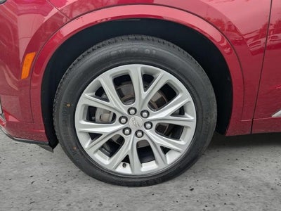 2020 Cadillac XT6 AWD Sport
