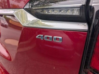 2020 Cadillac XT6 AWD Sport
