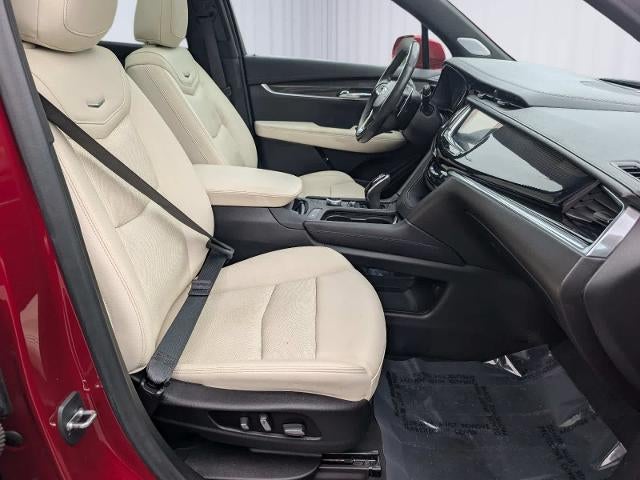 2020 Cadillac XT6 AWD Sport