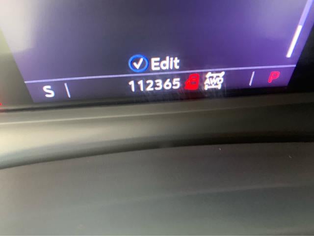 2020 Cadillac XT6 Sport