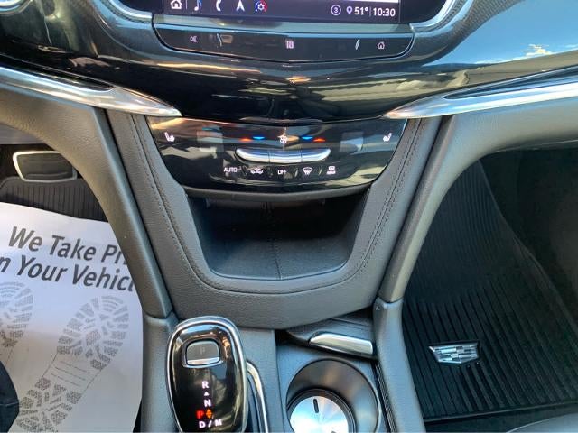 2020 Cadillac XT6 Sport