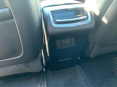 2020 Cadillac XT6 Sport