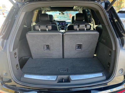 2020 Cadillac XT6 Sport