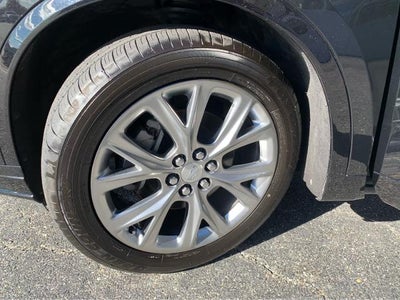 2020 Cadillac XT6 Sport