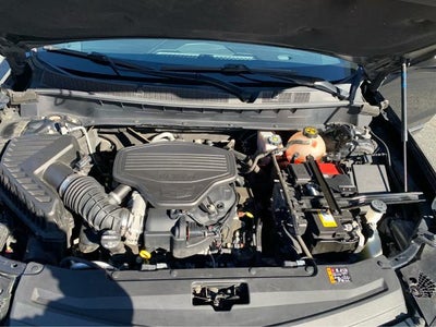 2020 Cadillac XT6 Sport